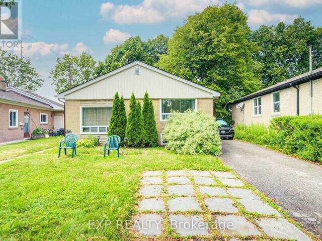 176 SEDGEMOUNT DRIVE Toronto Ontario, M1H 1Y2 - 7 Bedrooms Home For Sale