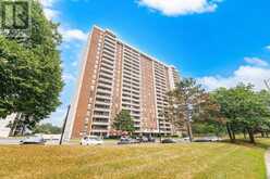 303 - 4 KINGS CROSS ROAD | Brampton Ontario | Slide Image One