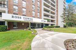 303 - 4 KINGS CROSS ROAD | Brampton Ontario | Slide Image Two