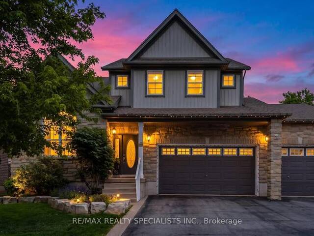 77 MCMASTER ROAD Orangeville Ontario, L9W 5K8 - Property For Sale