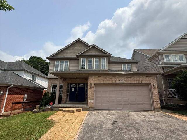 14 HEARTHBRIDGE STREET Kitchener Ontario, N2R 1L5 - 7 Bedrooms Home For Sale