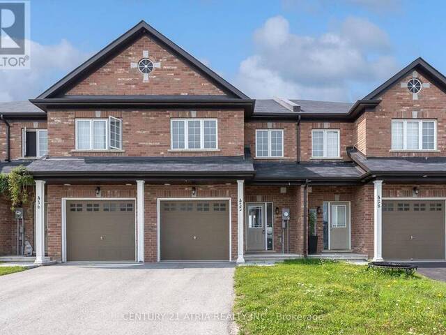 422 KROTZ STREET W Listowel Ontario, N4W 0J4 - 3 Bedrooms Home For Sale