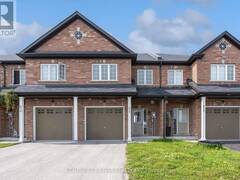 422 KROTZ STREET W Listowel Ontario, N4W 0J4