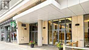 506 - 2221 YONGE STREET | Toronto Ontario | Slide Image Three