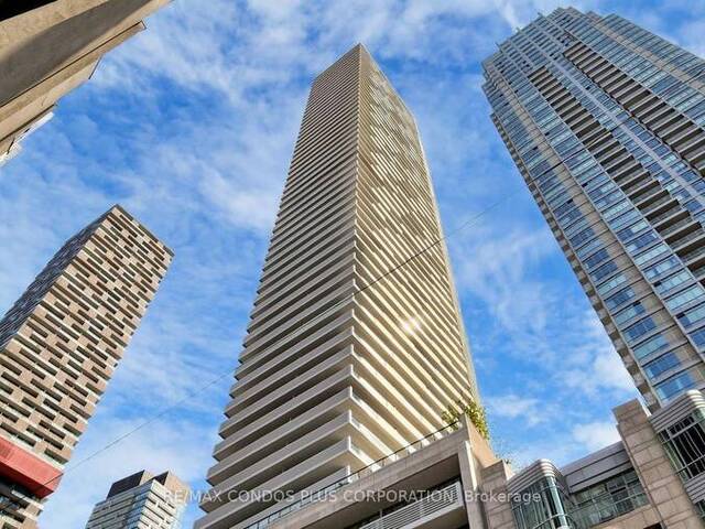 506 - 2221 YONGE STREET Toronto Ontario, M4S 0B8 - 1 Bedroom Condo For Sale