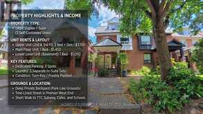 121 MEDLAND STREET | Toronto Ontario | Slide Image Thirty-two