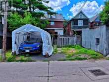 121 MEDLAND STREET | Toronto Ontario | Slide Image Forty-two