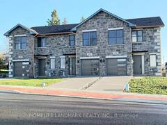 254 NASEBY STREET Campbellford Ontario, K0L 1L0