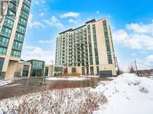 811 - 65 YORKLAND BOULEVARD | Brampton Ontario | Slide Image One