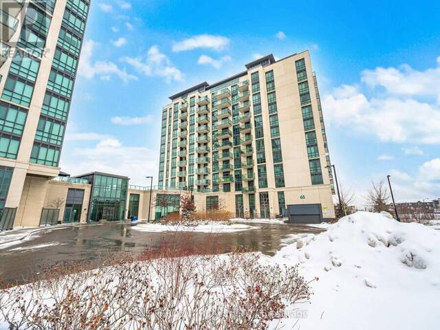 811 - 65 YORKLAND BOULEVARD Brampton Ontario, L6P 4M5 - 2 Bedrooms Condo For Sale