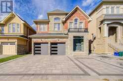 59 GORMAN AVENUE | Vaughan Ontario | Slide Image One