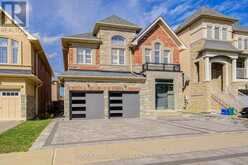 59 GORMAN AVENUE | Vaughan Ontario | Slide Image Two