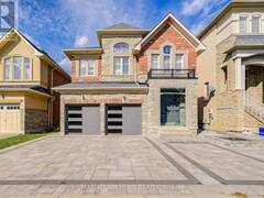 59 GORMAN AVENUE Vaughan Ontario, L4H 0Z6