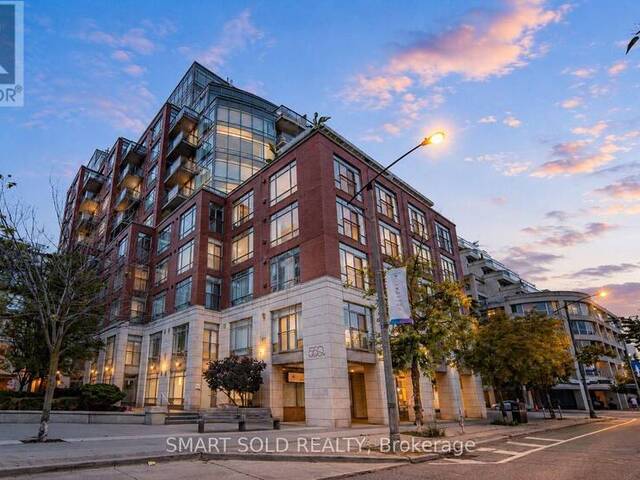 PH01E - 500 QUEENS QUAY W Toronto Ontario, M5V 3K8 - 4 Bedrooms Home For Sale