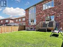 62 PEAR BLOSSOM WAY | East Gwillimbury Ontario | Slide Image Forty-six