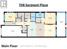 708 SARGEANT PLACE | Innisfil Ontario | Slide Image Thirty-seven