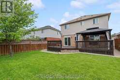 66 LEGGOTT AVENUE | Barrie Ontario | Slide Image Fifteen