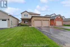 66 LEGGOTT AVENUE | Barrie Ontario | Slide Image One
