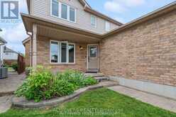 66 LEGGOTT AVENUE | Barrie Ontario | Slide Image Two