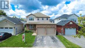 66 LEGGOTT AVENUE | Barrie Ontario | Slide Image Thirty-eight