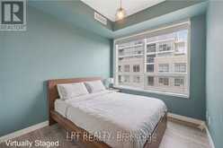 709 - 10 GIBBS ROAD | Toronto Ontario | Slide Image Eleven