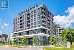 709 - 10 GIBBS ROAD | Toronto Ontario | Slide Image Two