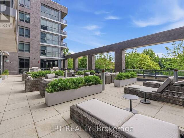 709 - 10 GIBBS ROAD Toronto Ontario, M9B 0E2 - 3 Bedrooms Condo For Sale