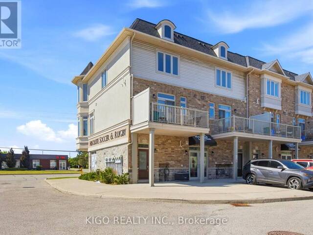 4119 PALERMO COMMON Burlington Ontario, L7L 0G7 - 2 Bedrooms Condo For Sale