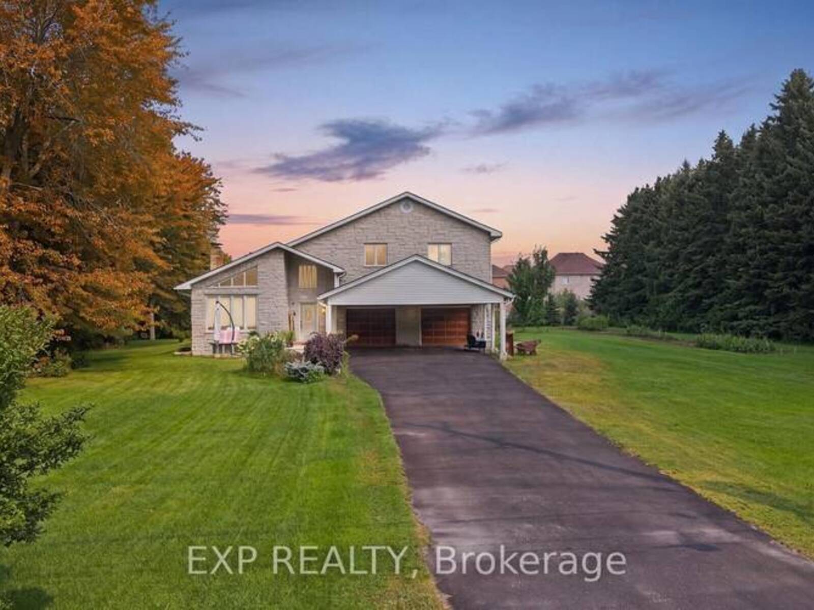 104 SIDEROAD 18 ROAD, Fergus, Ontario N1M 2W3