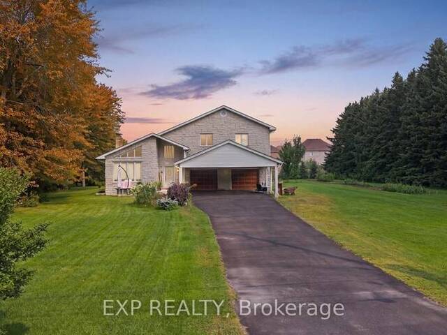 104 SIDEROAD 18 ROAD Fergus Ontario, N1M 2W3 - 4 Bedrooms Home For Sale