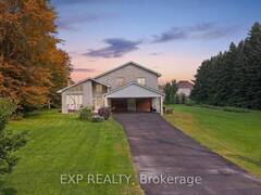 104 SIDEROAD 18 ROAD Fergus Ontario, N1M 2W3