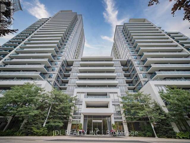 902 - 7165 YONGE STREET Markham Ontario, L3T 0C9 - Property For Sale