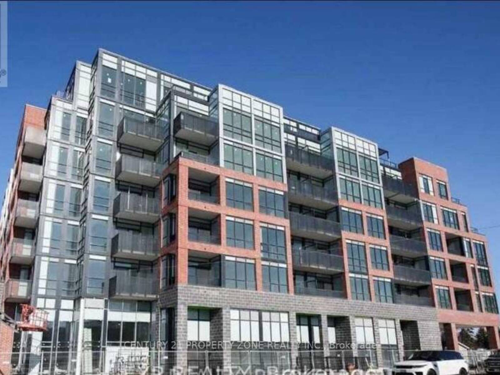 322 - 681 YONGE STREET, Barrie, Ontario L4N 4E8