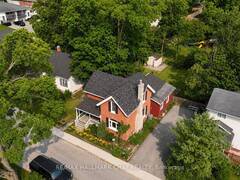 34 NORTH STREET N Barrie Ontario, L4M 2R9