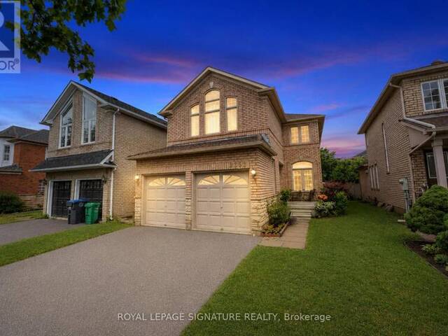 3252 LABURNUM CRESCENT Mississauga Ontario, L5N 7M2 - Property For Sale