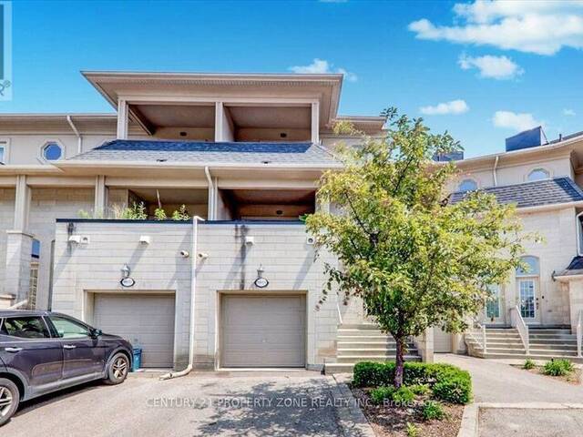 15 - 9033 DERRY ROAD Milton Ontario, L9T 7Y9 - 3 Bedrooms Condo For Sale
