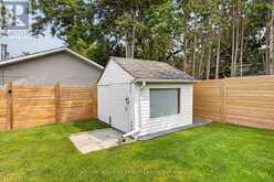 268 CROSBY DRIVE | Bobcaygeon Ontario | Slide Image Thirty-three