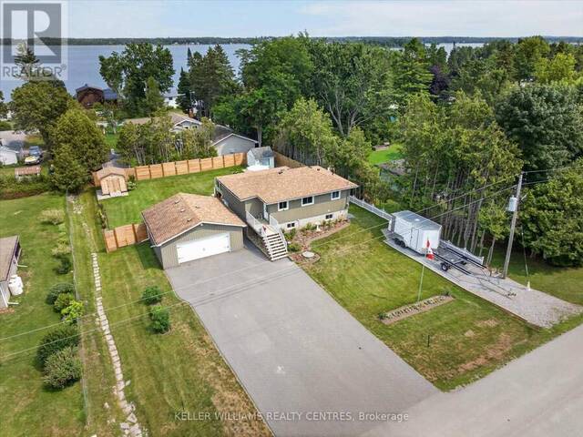 268 CROSBY DRIVE Bobcaygeon Ontario, K0M 1A0 - Property For Sale