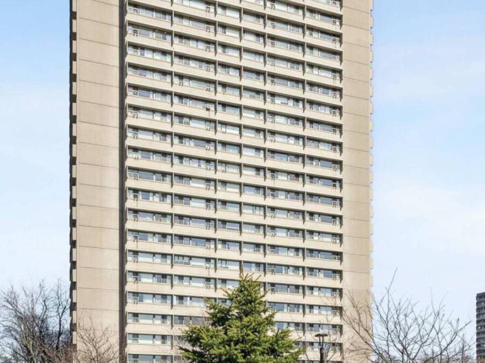 906 - 725 DON MILLS ROAD, Toronto, Ontario M3C 1S6