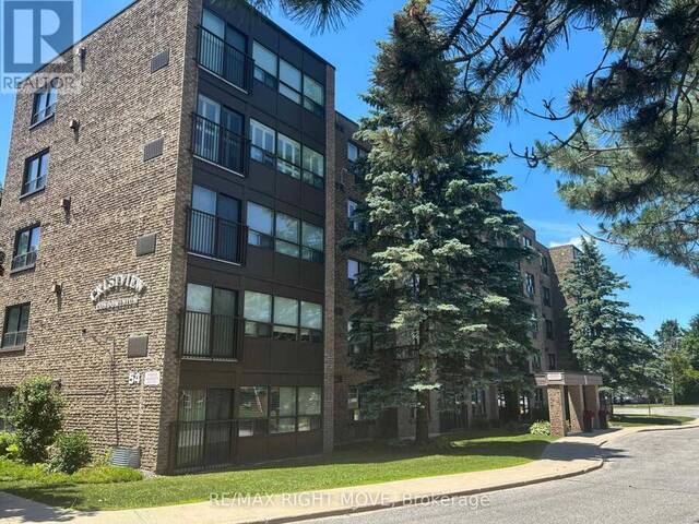 202 - 54 FITTONS ROAD W Orillia Ontario, L3V 3T9 - 2 Bedrooms Condo For Sale