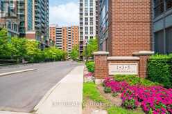 1513 - 1 MICHAEL POWER PLACE | Toronto Ontario | Slide Image Two