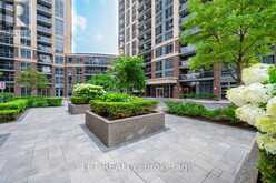 1513 - 1 MICHAEL POWER PLACE | Toronto Ontario | Slide Image Three