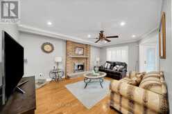 1576 SAUGEEN DRIVE | Pickering Ontario | Slide Image Thirteen