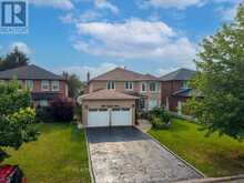1576 SAUGEEN DRIVE | Pickering Ontario | Slide Image Two