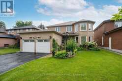 1576 SAUGEEN DRIVE | Pickering Ontario | Slide Image Three