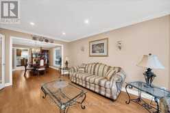 1576 SAUGEEN DRIVE | Pickering Ontario | Slide Image Nine