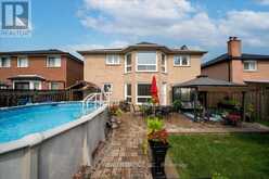 1576 SAUGEEN DRIVE | Pickering Ontario | Slide Image Thirty-seven