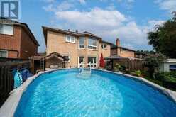 1576 SAUGEEN DRIVE | Pickering Ontario | Slide Image Thirty-eight