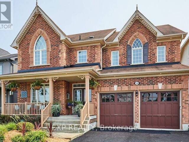 158 JENNINGS DRIVE Clarington Ontario, L1C 0B8 - 5 Bedrooms Home For Sale