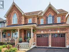 158 JENNINGS DRIVE Clarington Ontario, L1C 0B8
